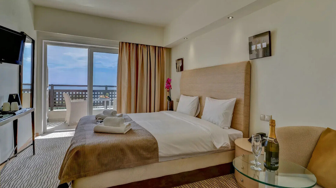 Olympian Bay Grand Resort